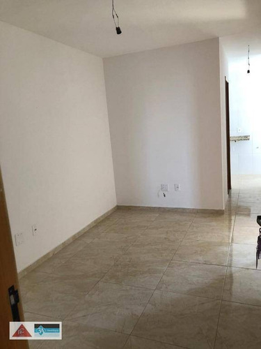 Studio Com 1 Dormitório À Venda, 40 M² Por R$ 230.000,00 - Vila Ré - São Paulo/sp - St0058