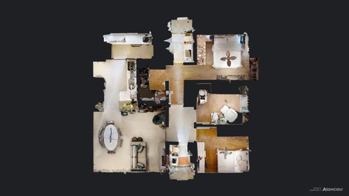 Imagem 30 de 30 de Apartamento De 3 Dormitórios No Bairro Vila Olímpia - Ap503177v