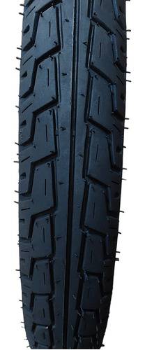  Pneu Moto Cg 150 Titan Ks 2010/ Peneu 275-18 Novo Fabreck