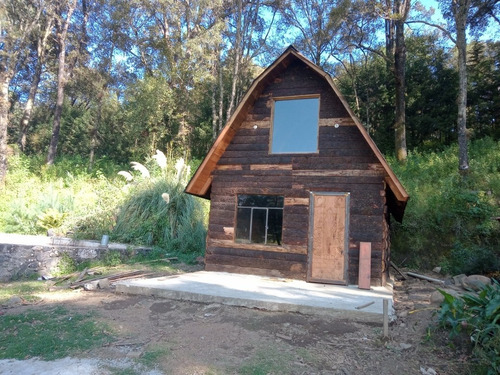 Viva Rodeado De La Naturaleza Cabañas Y Terrenos