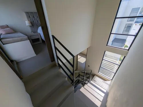 Casa En Venta En Element Coto Gaia, Tlajomulco De Zúñiga