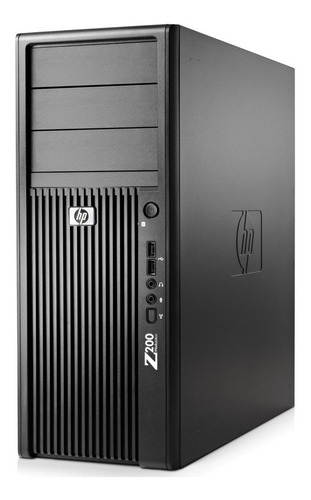 Torre Computadora Pc Equipo Intel Core I5 4gb 250gb Windows