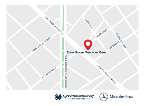 Imagen 12 de 12 de Mercedes-benz Sprinter Entrega Inmediata 2.1 2023 0km