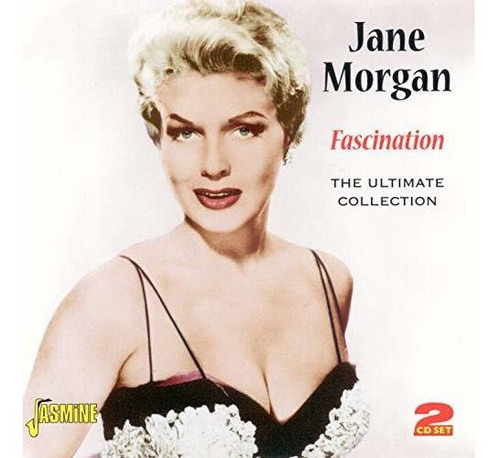 Cd Fascination - The Ultimate Collection [original
