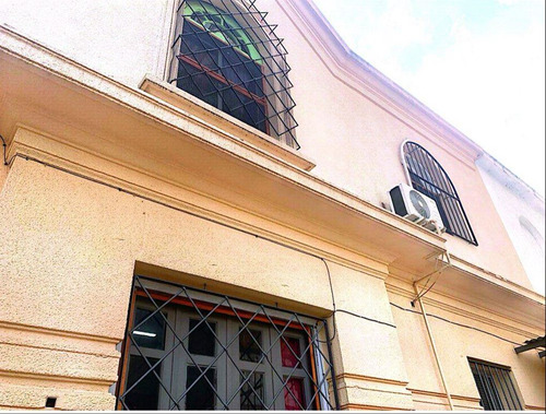 Prado Casona Millán Con 962 Mts2 De Terr Y 334 Mts2const
