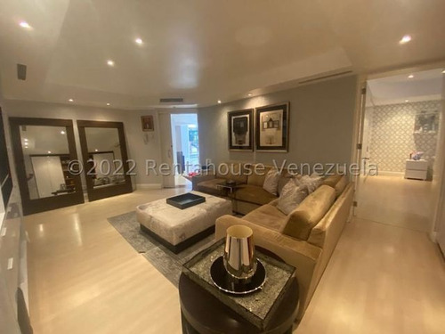 Imagen 5 de 13 de Apartamento En Venta En La Castellana 22-17274 Adri 04143391178