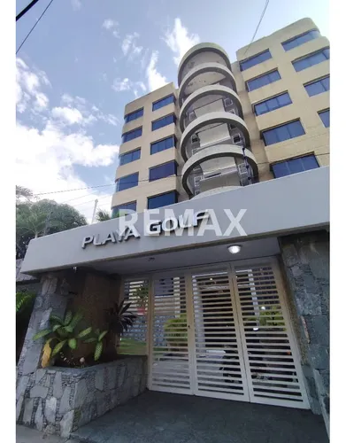 Apartamento En Caribe.