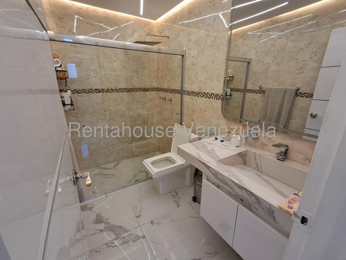 Y.t. Apartamento En Venta Lomas De Prados Del Este #25-24297