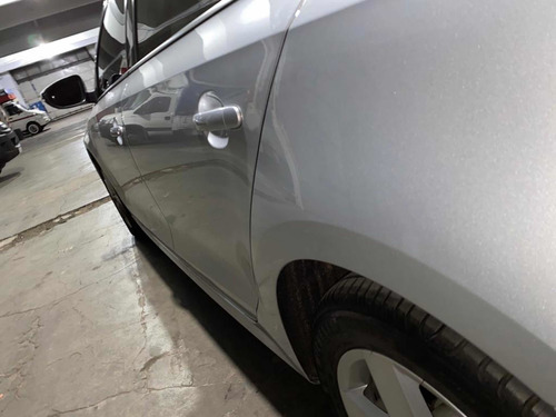 Imagen 6 de 15 de Volkswagen Vento 2.5 Advance Plus 170cv Tiptronic 2015