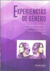 Experiencias De Género - Lorena Laureano Dominguez