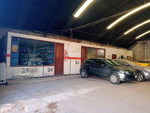 Galpón En Venta Gualeguaychu