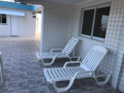 Apartamento Em Mongaguá - 5011 - 68061843