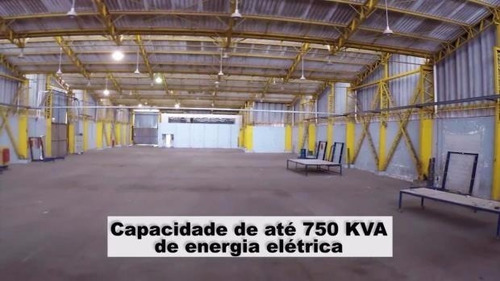 Imagem 10 de 13 de Comercial Para Venda, 0 Dormitórios, Centro - Piracaia - 266