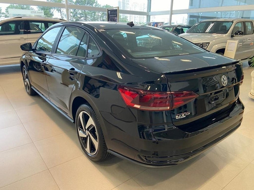 Imagem 14 de 15 de Volkswagen Virtus 1.4 Gts 250 Tsi Aut. 4p 2021/2022 0km