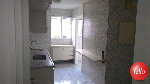 Imagem 7 de 29 de Apartamento - Ref: 156107