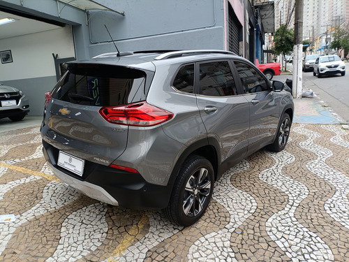 Chevrolet Tracker TRACKER PREMIER 1.2 TURBO 12V FLEX AUT.
