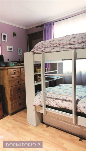 Imagen 13 de 25 de Espectacular! Casa En Venta De 5 Dorm. En P.24 La Florida