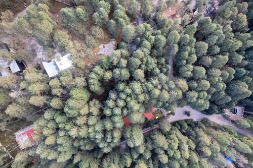 Imagen 6 de 14 de Exclusiva Cabaña En Mineral Del Monte