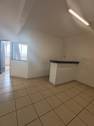 Oficinas En La Colonia Anzures