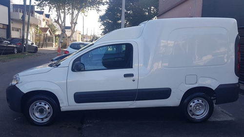 Fiat Fiorino 1.4 Fire Evo 87cv 2015oportunidad Liquido!!!!