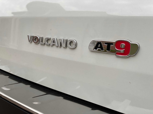 Imagen 15 de 15 de Fiat Toro 2.0 Volcano 4x4 At 2017