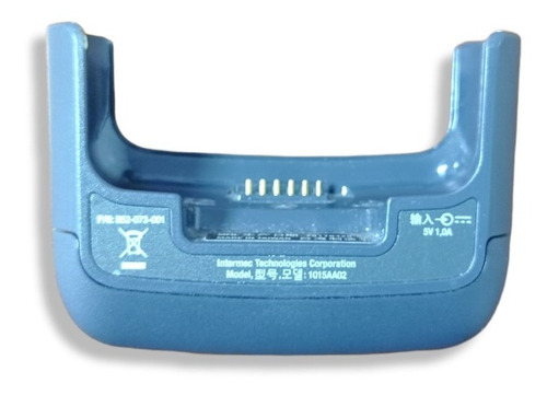 Imagen 2 de 4 de Cargador Snap On Intermec Cn50 / Cn51 Microusb