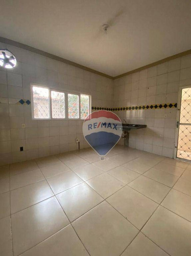 Imagem 15 de 30 de Casa Com 4 Dormitórios, 315 M² - Jardim Petrópolis - Cuiabá/mt - Ca0915