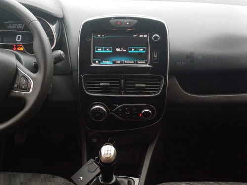 Renault Clio CLIO 0.9L TURBO DYNAMIQUE MEC