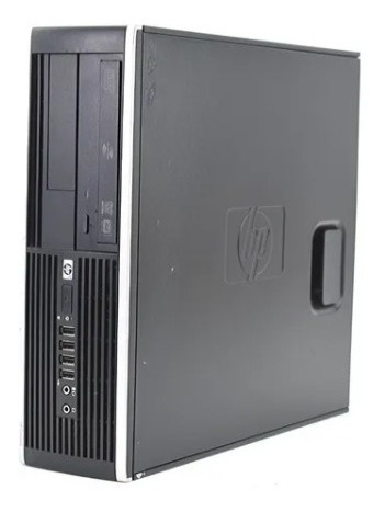 Imagen 5 de 7 de Computadora Doble Nucleo 4gb Ram-320gb Hdd, Monitor 19