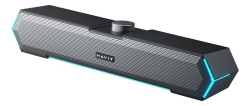 Barra De Sonido Parlante Gamer Havit M19