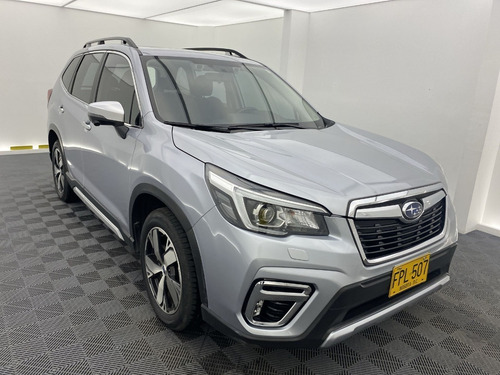 Imagen 14 de 25 de Subaru Foresterr 2.5i-s Es 2.5