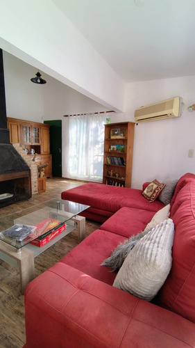 Casa Quinta En Gral Rodríguez Limite Lujan 2 Casas