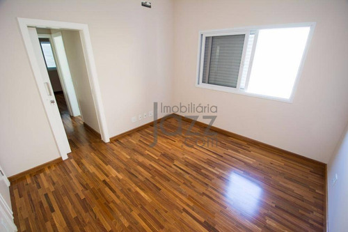 Mansão Novíssima Alphaville Campinas - Ca0926