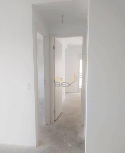 Imagem 6 de 27 de Apartamento De 2 Dormitórios Sendo 1 Suíte À Venda, 62 M² Por R$ 605.000,00 - Melville Empresarial Ii - Barueri/sp - Ap0551