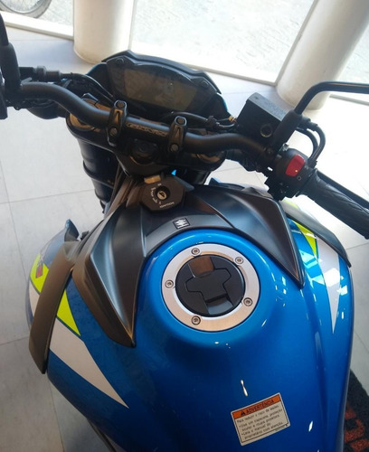 Imagem 5 de 15 de Gsx-s 750 Lançamento 0km 2022 Emplacada!!!