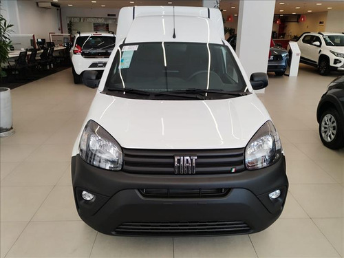 Fiat Fiorino Fiorino Endurance Evo 1.4 Flex 8v 2p