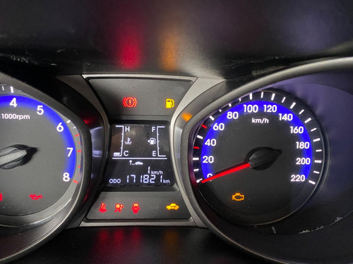 Hyundai HB20 Hb20 1.0 Mt5 Comfort