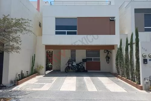 Casa En Venta Cerradas De Casa Blanca