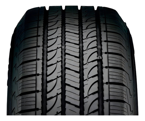 Kit De 2 Llantas Yokohama Geolandar Ht G056 T 255/70r16 109.0