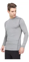 Comprar Thermajohn Camisa Compresion Manga Larga Para Hombre Cool