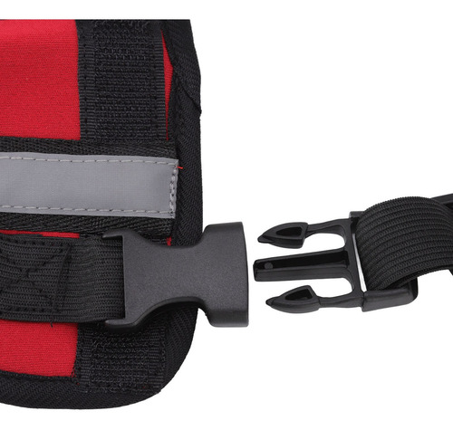 Soporte Para Patas Traseras, Transpirable, Cómodo Y Estable,