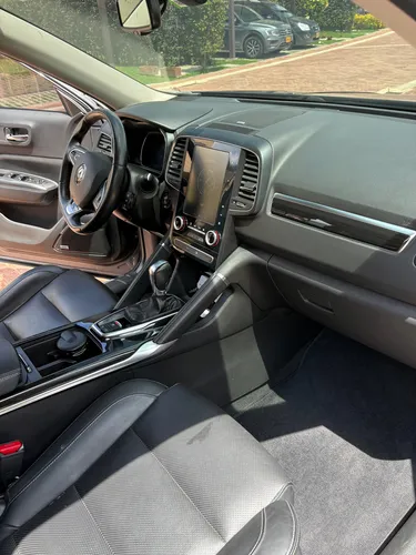 Renault Koleos 2.5 Intens