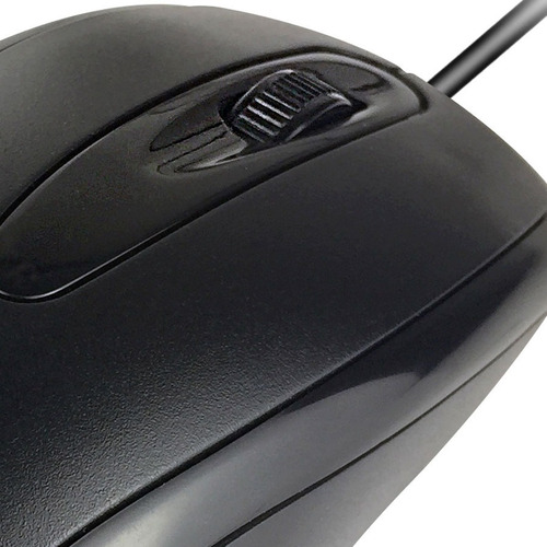 Imagen 2 de 2 de Teclado + Mouse Klip Xtreme Kck-251s Usb Combo Español