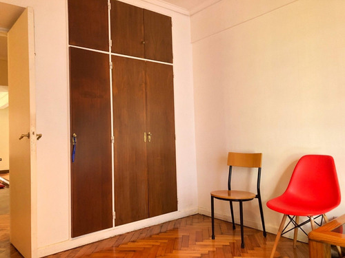 Imagen 27 de 30 de 4 Ambientes + Dep 168 Mts Cañitas Con Cochera