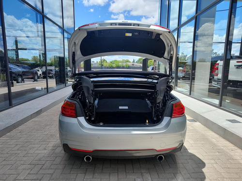 Bmw Serie 4 3.0 440i Cabriolet 2017