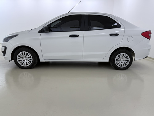 Ford Ka 1.5 S PLUS 4P L18