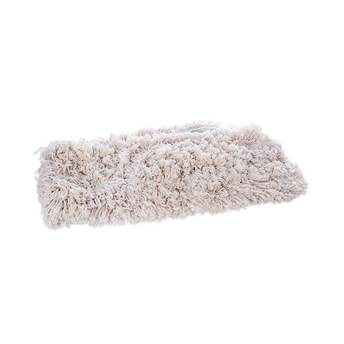 Imagem 3 de 4 de Mop De Algodão Crismop Branco 45cm - Prana