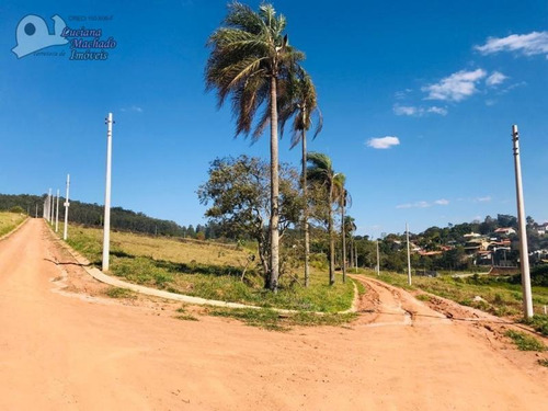 Terreno Residencial Para Venda Em Atibaia, Jardim Centenário - Te00201_2-940340