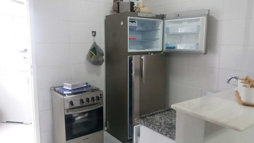 Imagem 24 de 28 de Cobertura Com 2 Dorms, Enseada, Guarujá - R$ 480 Mil, Cod: 5316 - V5316