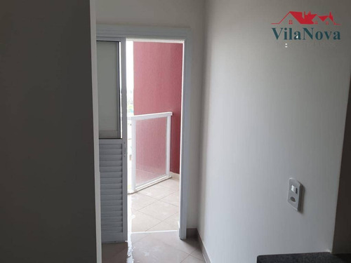 Imagem 7 de 30 de Apartamento Com 2 Dormitórios À Venda, 57 M² Por R$ 361.000 - Jardim Bela Vista - Indaiatuba/sp - Ap2844